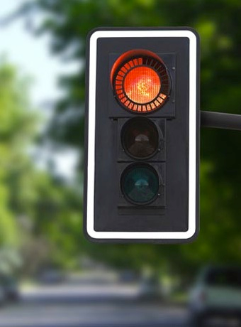 Illustration for article titled Eko: A Red Light with a Twist